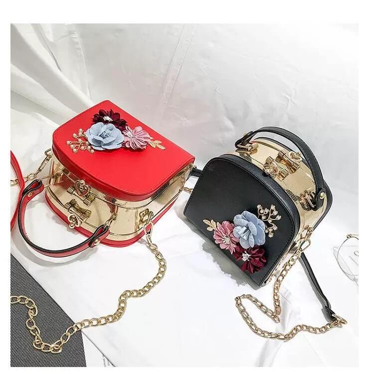 casual chain bag-2